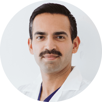 Dr Muhammad Shoaib Aslam